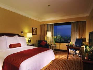 We have selected these exhibition hotels for you: Intercontinental Shanghai NECC ***** Directly at the