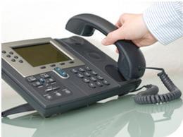 Brzina i kvalitet internet veze su veoma bitne za VoIP telefoniju.