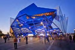 The government is investing $1.39 billion in the precinct which includes the value of the Perth Arena.