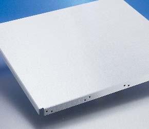 Material: 5052-H32 aluminum alloy Thickness:.