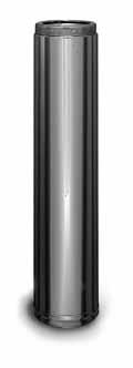 Insulated Lengths HT6103 + : 5 diameters and 6 standard effective lengths featuring a 1 /8-turn Twist-Lock assembly.