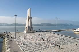 Although Belém is the symbol of the golden age of the voyages of discovery, the