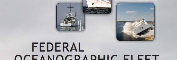 Future NOAA Vessel Operations in the Great Lakes Address the need
