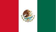 13 Mexico