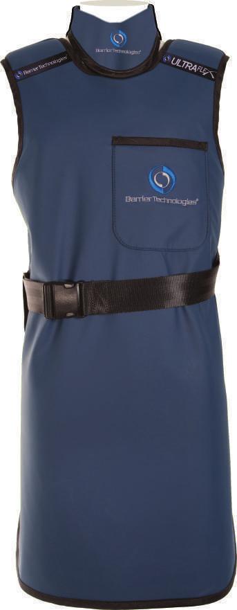 The Basic Our most economically priced frontal apron 2
