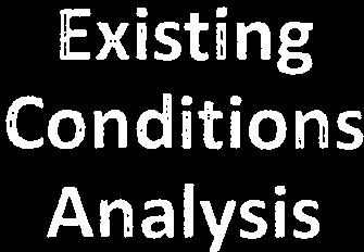 Existing Conditions