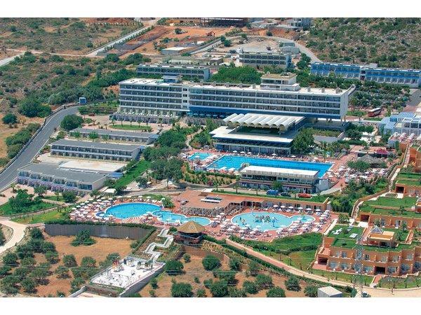 HOTEL FACILITIES All Inclusive Resort 7 Swimming Pools Including an Olympic 50m Swimming Pool, and 1 Indoor Swimming Pool Entertainment and sports activity programme