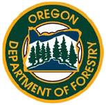 of Forest Resources Oregon
