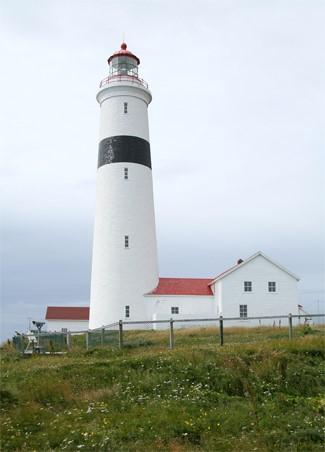 Among other impressive stops we ll visit Red Bay, a UNESCO World Heritage Site where the Basques had a whaling station dating back to the 16th century and the towering Point Amour lighthouse, the
