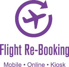 Re-Booking Self-service