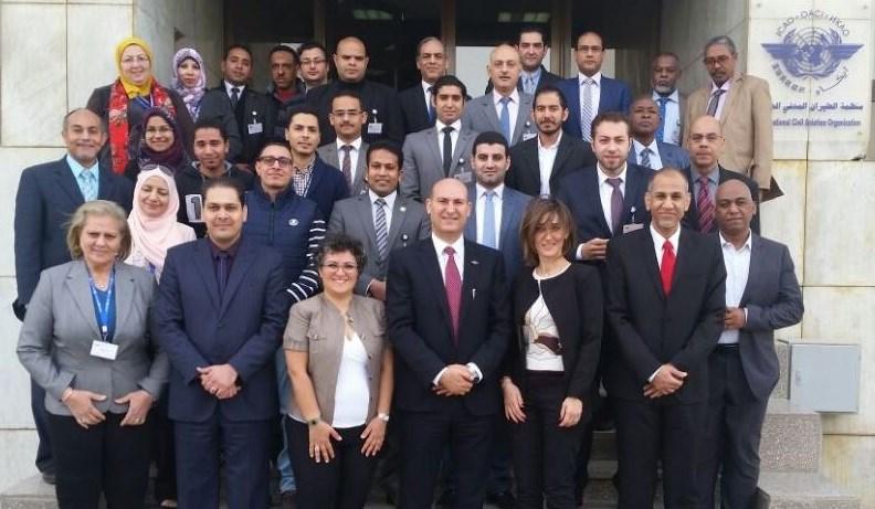 integrated Safety Trend Analysis and Reporting System (istars) Cairo, Egypt, 12-14 March 2017 The istars Workshop covered the use of ICAO s istars collection of safety and efficiency