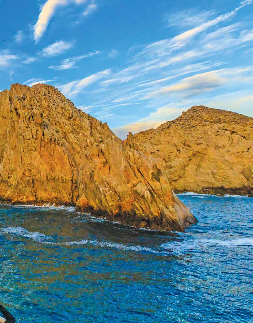DEAR TRAVELER, Baja California is a remarkable geography and like many of the geographies we explore as an expedition company, it offers incredibly distinct experiences.