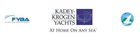 http://www.yachtworld.com/krogenyachtsales Kadey-Krogen Yachts 610 NW Dixie Highway Stuart, FL 34994, United States Tel: 800-247-1230 yourcrew@kadeykrogen.