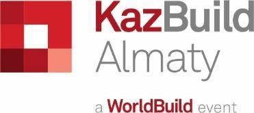 Benefits of participation WorldBuild Almaty / KazBuild is a unique opportunity: to interact with your target