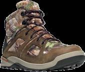 STEADFAST SIZES 48061, 48065> D: 5-12, 13, 14, 15; LAST DCP1-H EE: 5-12, 13, 14, 15 LINING Danner Dry 48067, 48069> D: 7-12, 13, 14, 15; EE: 8-12, 13, 14 SHANK Thermoplastic polyurethane Style Nº