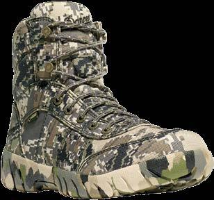 45780 JACKAL II SNAKE BOOT SIZES All styles> D: 7-12, 13, 14; EE: 8-12, 13 LAST 850 LINING GORE-TEX XCR SHANK Nylon Style Nº Height Pattern