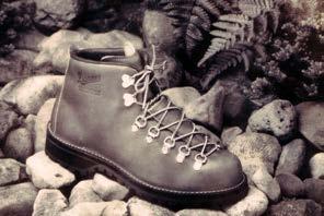 was in the midst of the Great Depression, labor costs were about 30 cents per hour, and leather and other necessary raw materials were dirt cheap. The finished boots sold for less than $4 a pair.