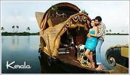Tour Discription Nature at its best, Kerala India is the place for those looking for some lone time, or are looking for a romantic destination.