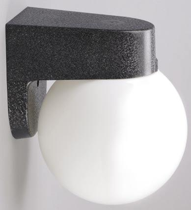Used in concert with Polymer Productsʼ globes, cylinders, shapes and spheres, our fixtures provide easy and safe solutions for relamping in both commercial and residential applications.