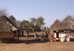Rich cultural heritage Home to Africa s 2