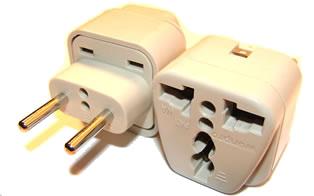 Electricity Voltage: 220-240 Volts (U.S.