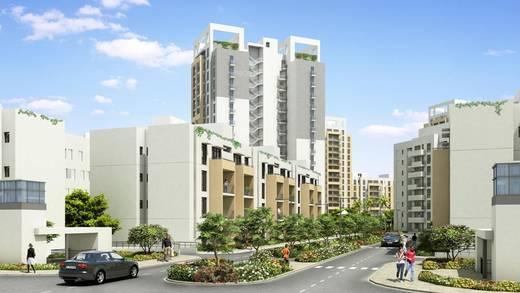 5 Sector 83, Gurgaon Project is expected to be delivered on Dec, 2017 after a delay of 5