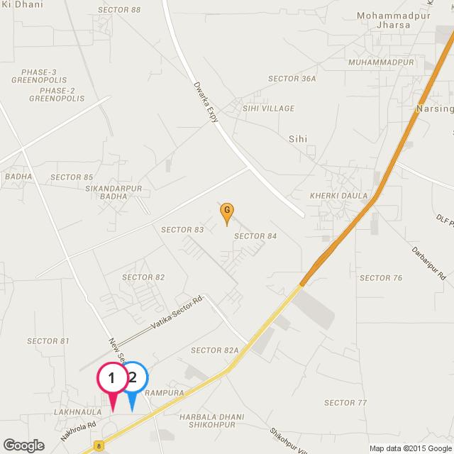 Play Schools Near Vatika Gurgaon 21, Gurgaon Top 2 Play Schools (within 5 kms) 1 Ritis A Pre