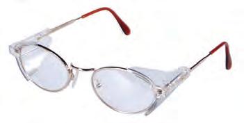 Weight: 85 grams ITEM: LT600 MetalFlex These frames are constructed of optical steel base metal electroplate.