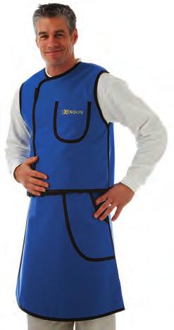 shoulder of vest Unisex sizes Vest / Skirt sizes can be mixed to provide maximum comfort and fit.