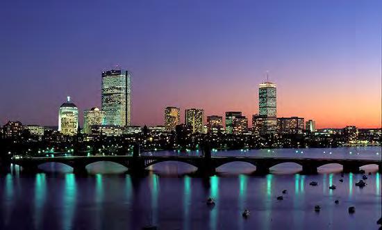 Boston, Massachusetts Things to do in a day!!! Freedom Trail The Freedom Trail is a 2.