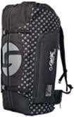 Consisting of two pieces 180,00 TRANSPORT RUCKSACK for