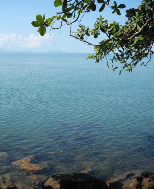 A former French colonial retreat, Kep is a pretty seaside town with an idyllic setting on the southern Cambodian coast, where it sits surrounded by mountains, forest, reefs and pristine beaches.