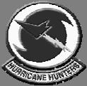 The Hurricane Hunters Flight Operations 53rd