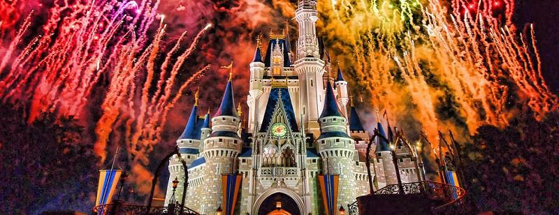 Performing Travel Experience Designed Especially for West Mifflin Area High School Walt Disney World - 40062 February 20 - February 27, 2018 ITINERARY OVERVIEW DAY 1 EQUIPMENT TRUCK TRAVEL DAY DAY 2