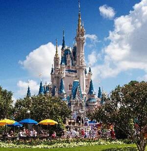 ITINERARY For over 40 years, Walt Disney World Resort has come to be known as the "Vacation Capital of the World!