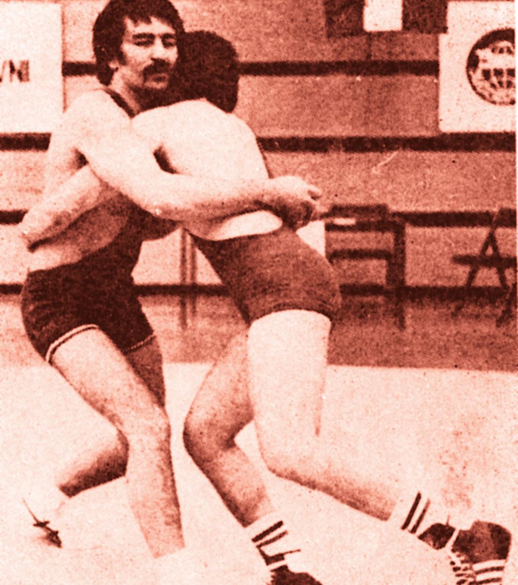Speaking of the Olympic games, Subotica's wrestling was introduced at the world's biggest festival of sport by Mirko Boros and Franjo Palkovic in 1928 in Amsterdam.