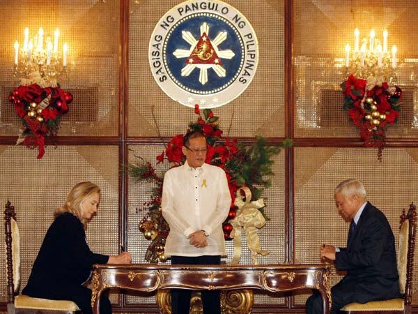 A Partnership for Growth A whole-of-government approach for broad-based, inclusive economic growth Philippines is one of four countries around the world to have a PFG with the U.S.