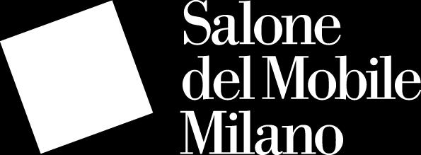 April 17-22, 2018. Salone del Mobile. Milano. 5 Ehibitions, 1 Brand.