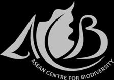 Joint Research/ Initiatives on Biodiversity Supported studies and forums in the various thematic areas ACB Scientific Advisory Committee (SAC) provides guidance in the selection and monitoring of