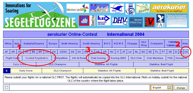 The AeroKurier Online Contest Not Just for Computer Nerds You ve probably heard pilots talk about uploading flight claims to the OLC, but you ve probably also heard some horror stories about how hard