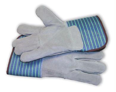 SPECIAL PURPOSE - DRIVERS / ASPHALT USES See each glove for special use Full Leather with Gauntlet Cuff Uses Cleaning heat traced lines/valves/flanges, or any other task were you could come into
