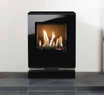on a more traditional Huntingdon stove, these innovative designs will will appeal to any modern or traditional home.