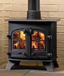 Traditional & CL High-Output Boiler Stoves... 20-25 Complete home heating never looked so good.