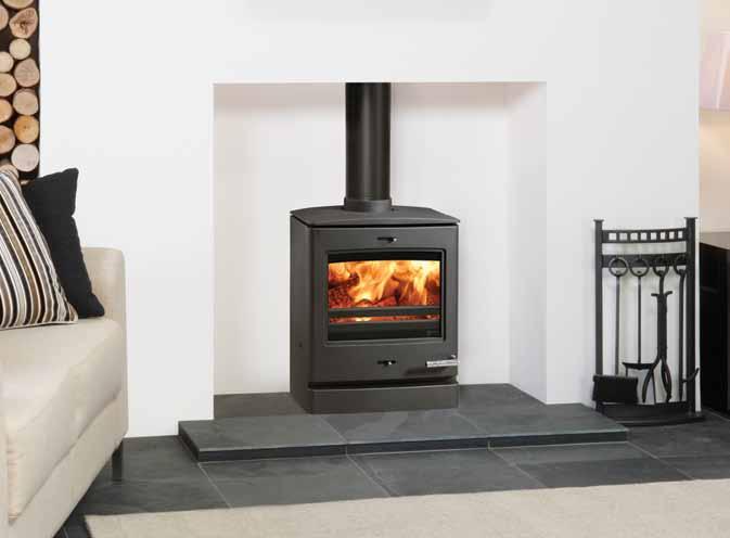 CL5 Stove Falcon Road, Sowton Industrial Estate, Exeter, Devon EX2 7LF Solid Fuel Trade Sales Gas and Electric Trade Sales Tel: 01392 474500 Tel: 01392 261900 Fax: 01392 219932 Fax: 01392 444148