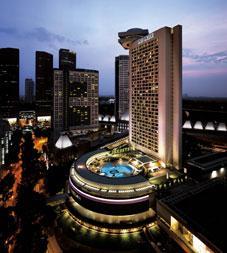 An initial budget was estimated around USD 359,000 to meet the needs for the IMF Conference, and the technology upgrade migration plan at Pan Pacific Singapore with 250 cameras was scheduled for a
