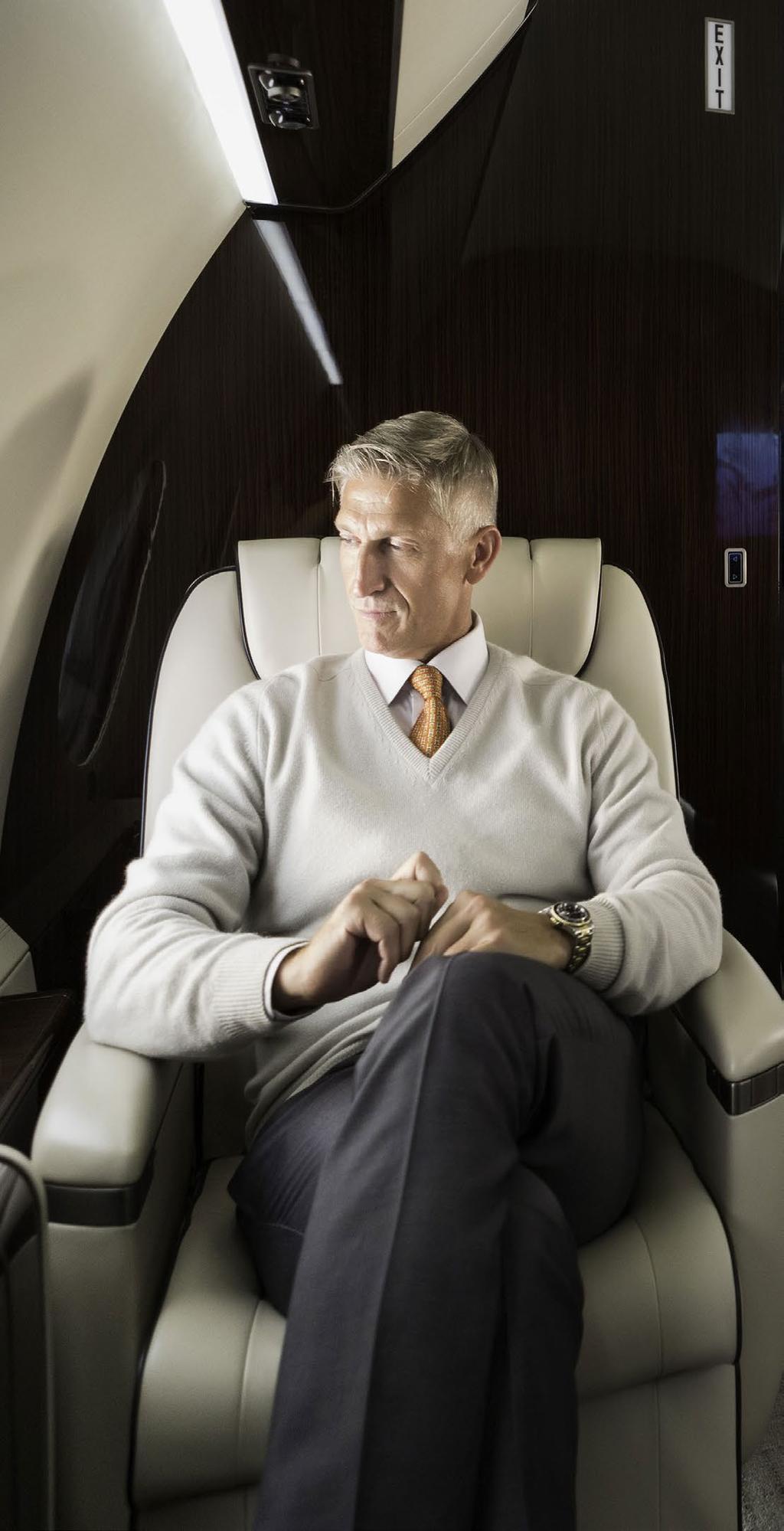 Getting Jet Specific: Why Seasoned Private Travelers Are Looking To Emulate Jet Ownership Since the turn of the 21 st century, private aviation has changed tremendously from the traveler s point of
