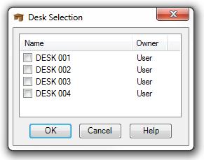Login Use the desktop shortcut to launch WSI Fusion Login with your personal username and password.