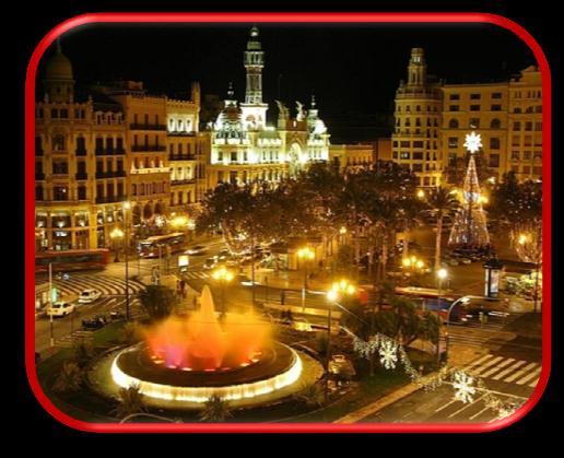 WITH BARCELONA (SPANISH DELIGHTS) 1 7 Day tour - Cod.