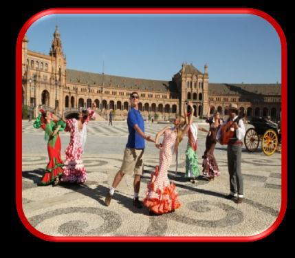 2 Guided visits in Cordoba, Seville, Granada (Alhambra &Generalife Gardens), Valencia and Barcelona / Tour