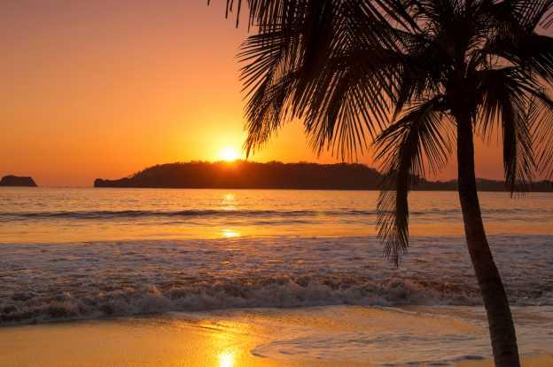 Costa Rica Adventure Tour Day 1 - Arrive in Costa Rica After clearing customs and immigration, proceed to the reception area, where our local representative will be holding a board with your name on